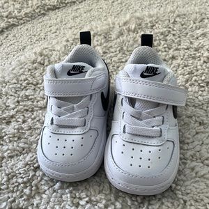 NWOT Nike baby sneakers